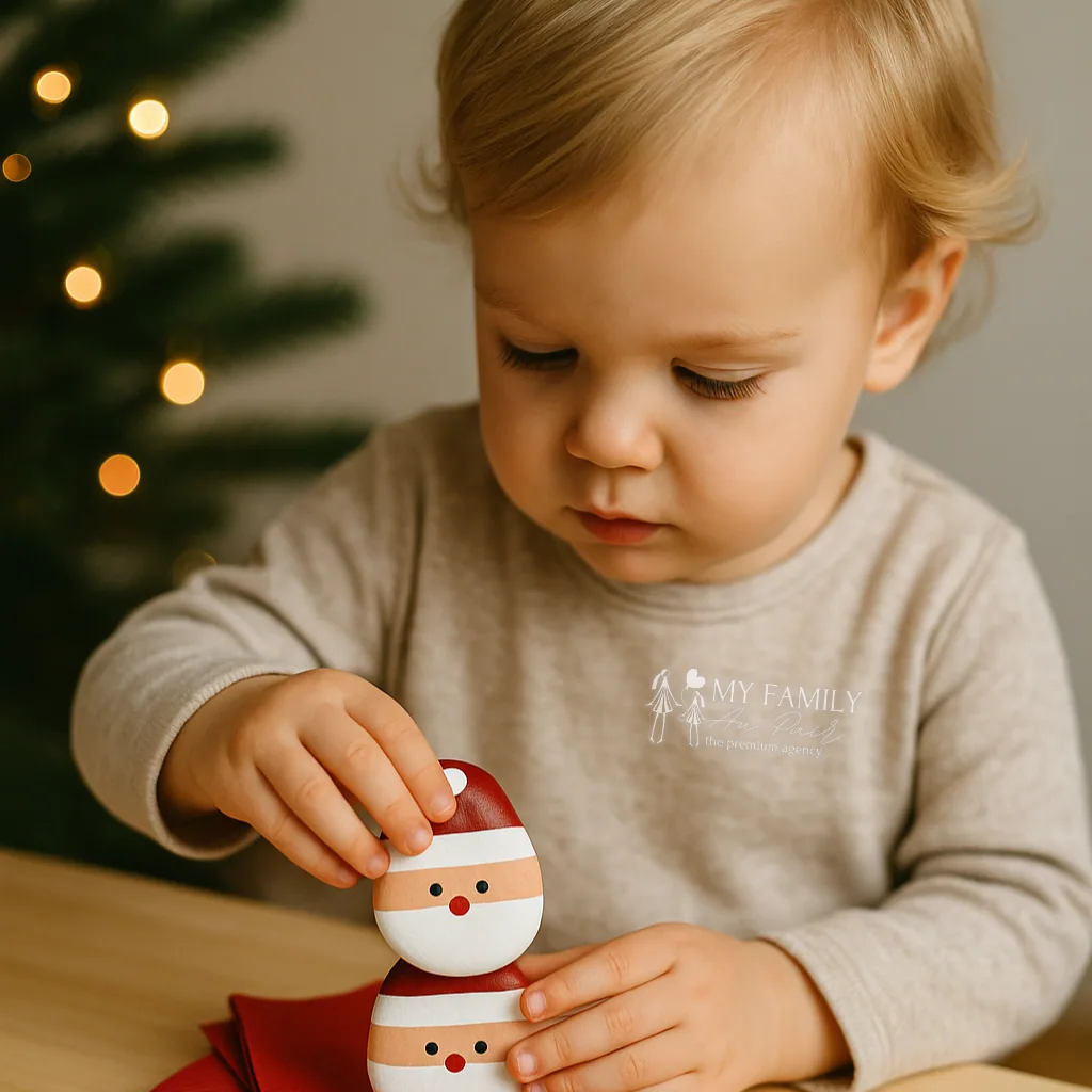 Toddlers and preschoolers enjoy sorting