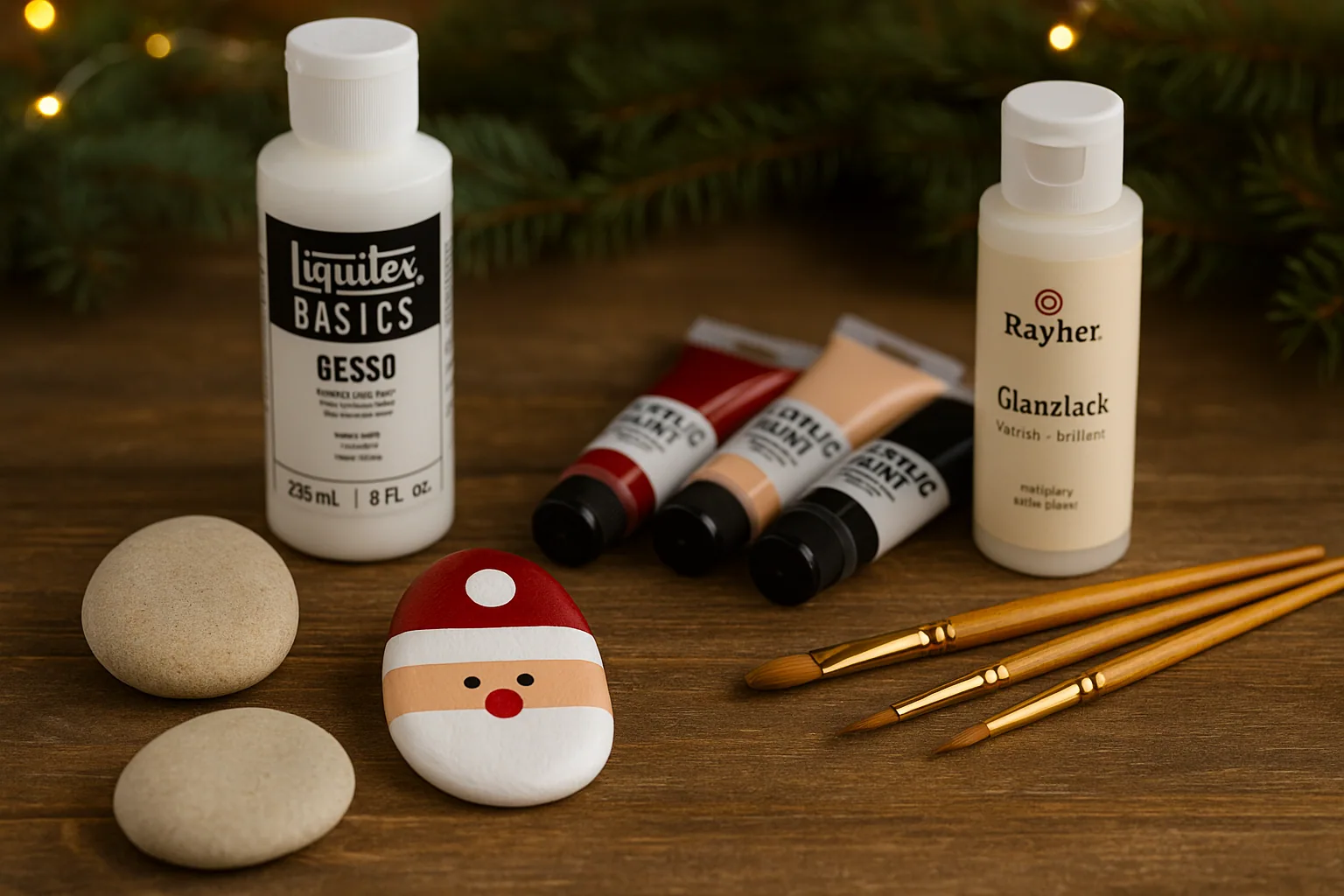 The Best Christmas Crafts for Au Pairs and Kids