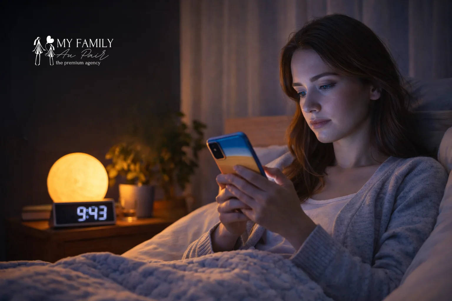Limit Artificial Light at Night