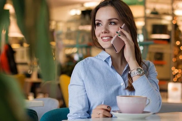 Handytarife für Au Pairs